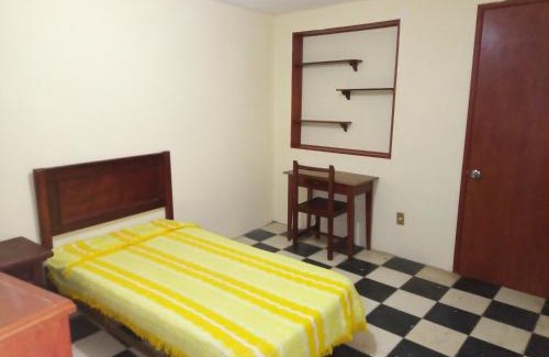 Guanajuato Apartamento | casa Chepina