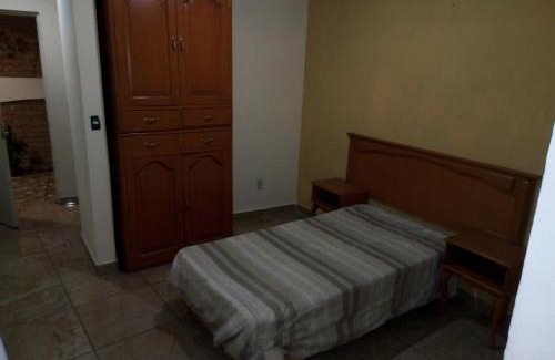 Guanajuato Apartamento | casa Chepina