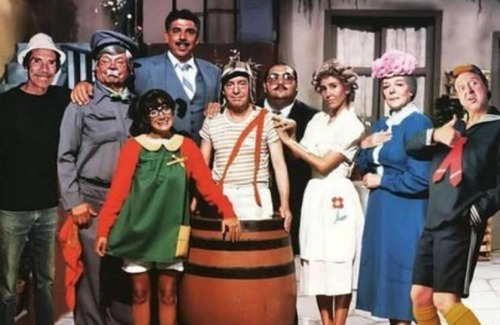 Pharr Apartamento | Casa Chespirito w/ King-size Bed