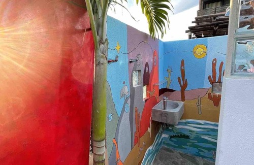 Cerritos Villa | "Casa Chez" - Stylish Beach Villa @ Playa Cerritos