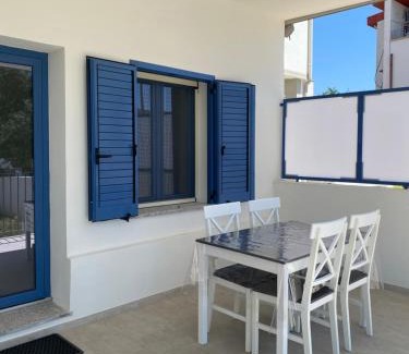 Bari Sardo Apartamento | Casa Chiai