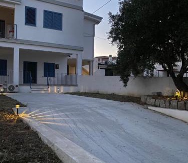Bari Sardo Apartamento | Casa Chiai