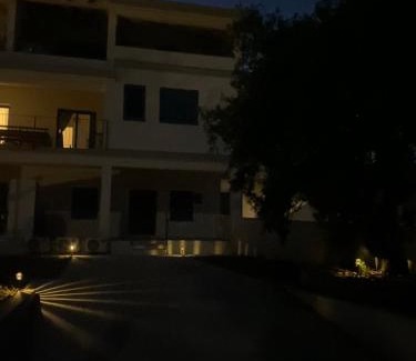 Bari Sardo Apartamento | Casa Chiai