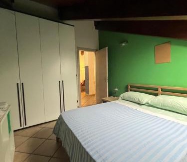 Vittoria Apartamento | Casa Chiara - 2-bedroom apartment