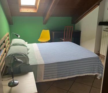 Vittoria Apartamento | Casa Chiara - 2-bedroom apartment