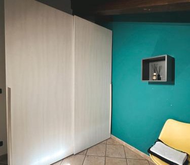 Vittoria Apartamento | Casa Chiara - 2-bedroom apartment