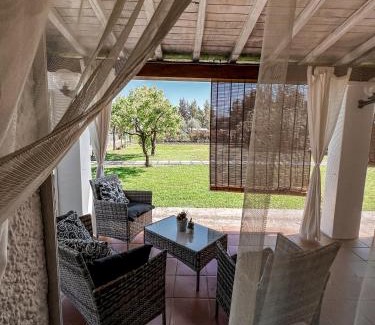 Arbatax Apartamento | Casa Chiara con accesso diretto alla spiaggia