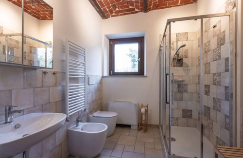 Ponzano Monferrato Casa | Casa de vacaciones Casa Chiara (SIC400) en Moncalvo - 14 personas, 7 dormitorios