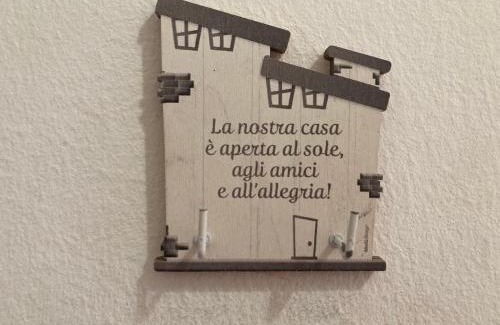 Saronno Apartamento | Casa Chiara tra Saronno e Milano