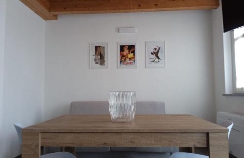 Roddi Apartamento | CASA CHICA