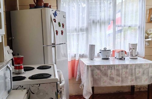Chicua Cabaña | Casa chicua...un lugar para descansar.