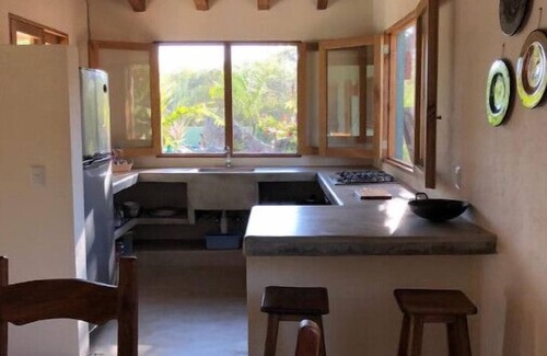 Troncones Casa | Casa Chilli entire private house with pool
