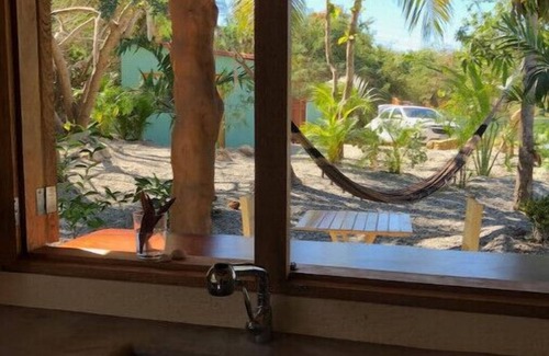 Troncones Casa | Casa Chilli entire private house with pool