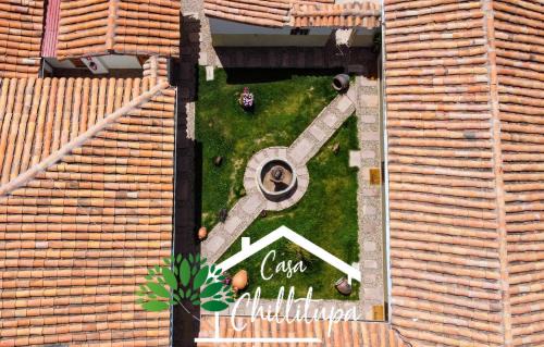 Combapata Cabina | Casa Chillitupa