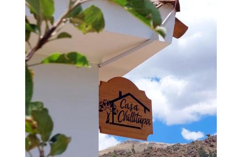 Combapata Cabina | Casa Chillitupa