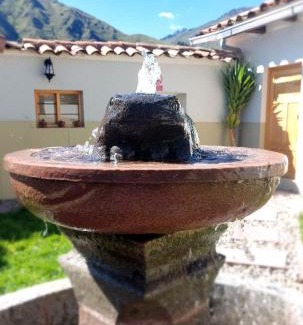 Combapata Cabina | Casa Chillitupa