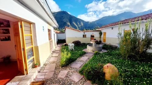 Combapata Cabina | Casa Chillitupa