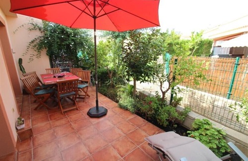Miami Platja Chalet De Esquí | Casa Chiqui, Miami Playa