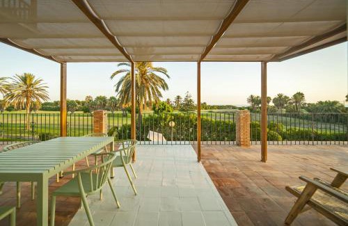 Motril Apartamento | Casa Chirimoyo