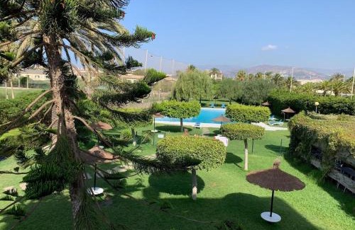 Motril Apartamento | Casa Chirimoyo