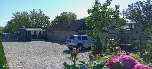 Murighiol Casa | Casa Chitu