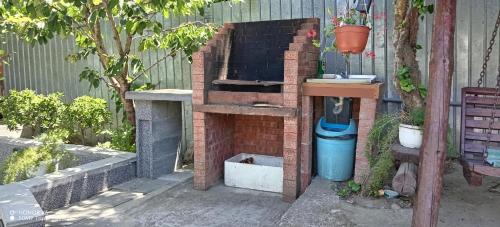 Murighiol Casa | Casa Chitu