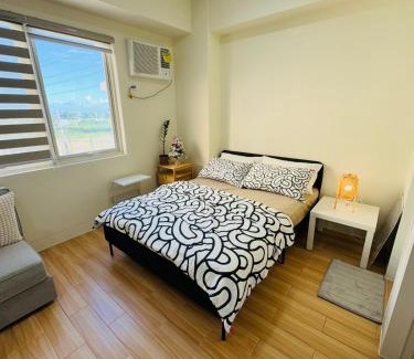 Binan City Apartamento | Casa Chloe at Holland Park