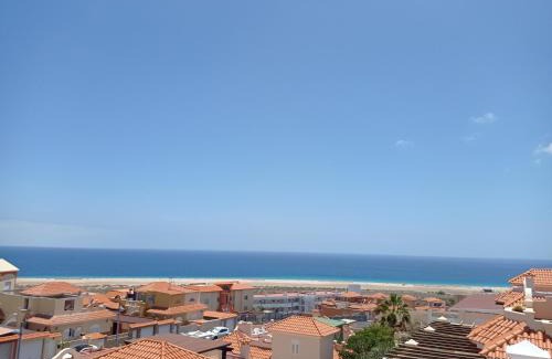 Solana del Matorral Apartamento | Casa Chloe Jandía