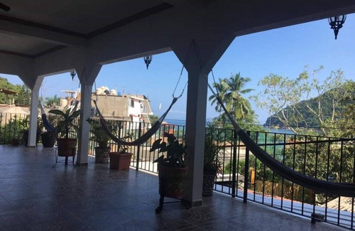 Yelapa Casa | Family house Yelapa
