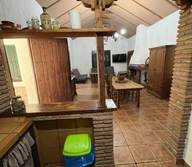 Medina-Sidonia Casa | CASA CHOCOLATE