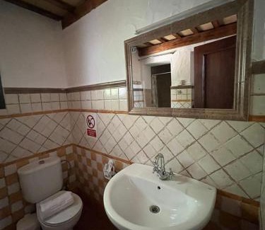 Medina-Sidonia Casa | CASA CHOCOLATE