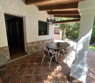 Medina-Sidonia Casa | CASA CHOCOLATE