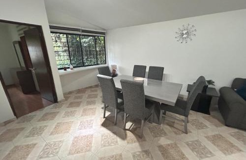 Cuautitlan Izcalli Apartamento | Casa Chopo Increible Depa, Cerca de Planta Ford