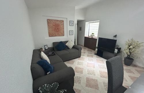 Cuautitlan Izcalli Apartamento | Casa Chopo Increible Depa, Cerca de Planta Ford