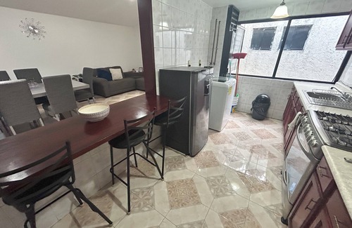 Cuautitlan Izcalli Apartamento | Casa Chopo, incredible apartment. Click and check it out