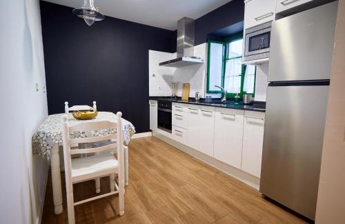 Pinera Apartamento | Casa Choureiro Apartamentos Rurales