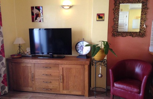 Oasis del Capistrano Apartamento | Casa Chozie, Nerja