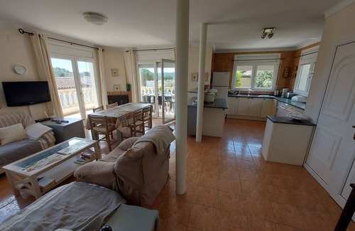 Torroella de Montgri Villa | Casa Christa