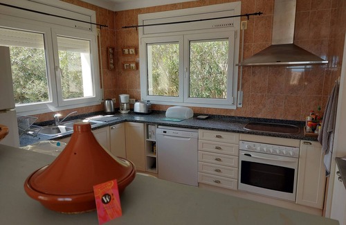 Torroella de Montgri Villa | Casa Christa