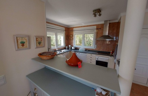 Torroella de Montgri Villa | Casa Christa