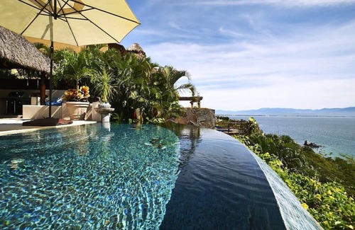 La Cruz de Huanacaxtle Casa | Riviera Nayarit Villa exclusiva en Real del Mar