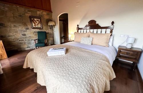 Claverol Casa | Casa Churchill