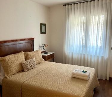 Claverol Casa | Casa Churchill