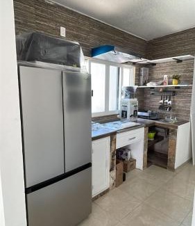 Centro Casa | Casa Chuy pueblo mágico