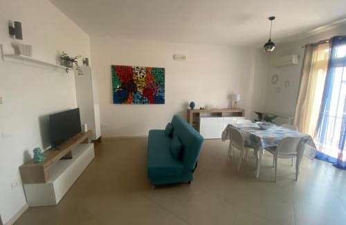 Cinisi Apartamento | Casa Ciccio