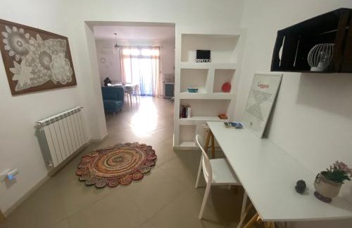 Cinisi Apartamento | Casa Ciccio