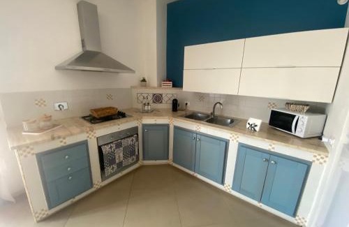 Cinisi Apartamento | Casa Ciccio