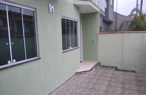 Volta Redonda Casa | Casa Cidade Nova, Jd Belvedere.