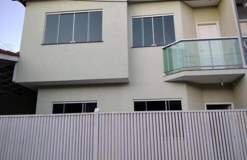Volta Redonda Casa | Casa Cidade Nova, Jd Belvedere.