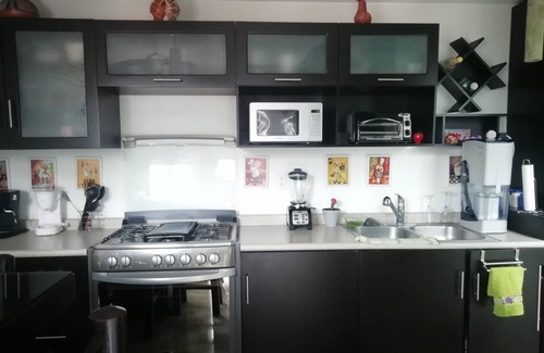 Ciudad Lopez Mateos Apartamento | Casa Cielito Lindo; Seguridad + Malls + Zona esmeralda